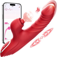 Dildo Red