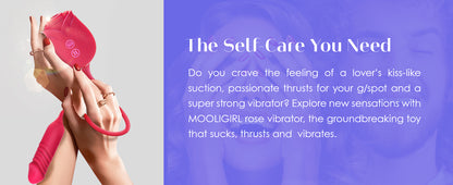 Vibrator Dildo for Women Thrusting G Spot Vibrators 10 Sucking Modes Clitoral Nipple Anal Adult Toys