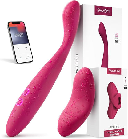 G Spot Finger Shaped Vibrator 8s Climax Waterproof Vibes Women 5x5 Vibrations Clit Nipple Massagers Adult Toys