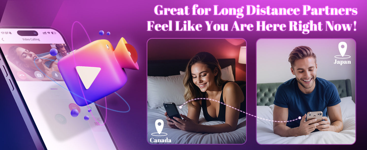 Sex Toys Rose Dildo Vibrator - Upgraded Adult Toys with 5 Sucking & Vibrating Modes for Women Clitoral Nipple, Rose Sucker Sex Toy Clitoral G Spot Vibrators for Woman Couples Adult Sex Games