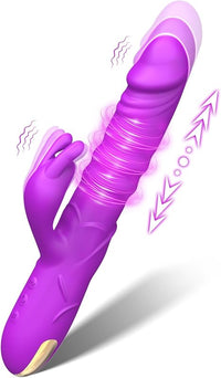 Rabbit Vibrators-2