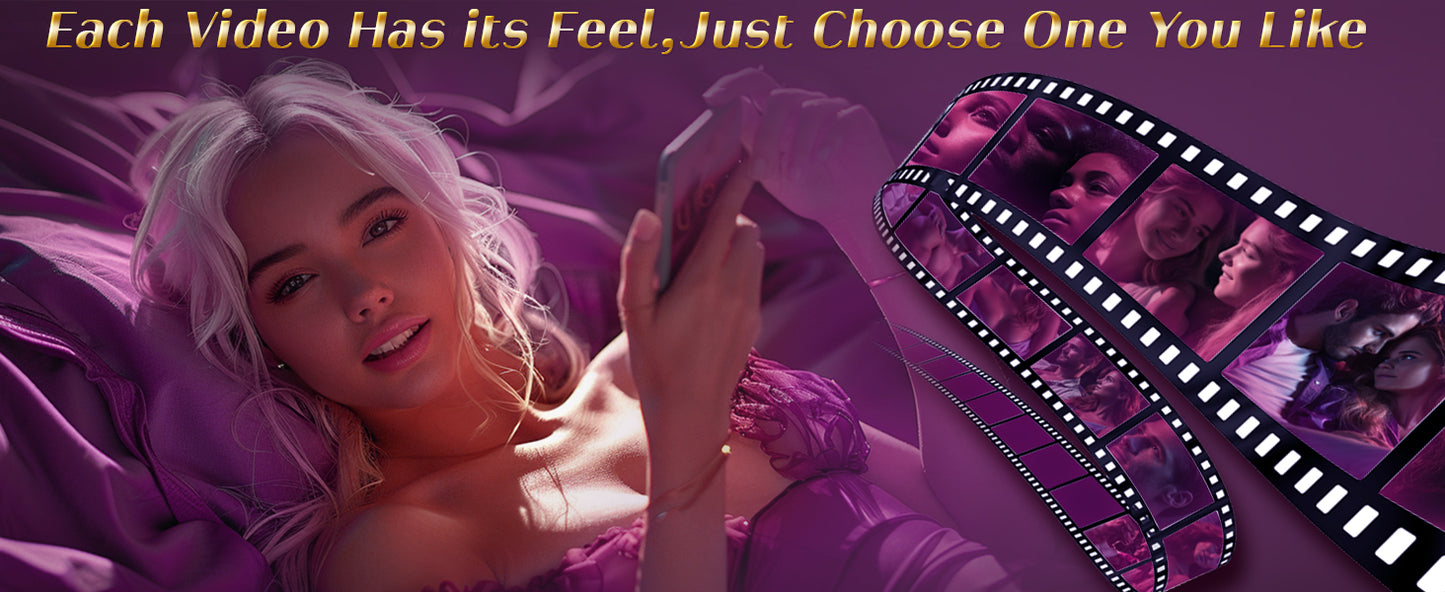 Sex Toys Rose Dildo Vibrator - Upgraded Adult Toys with 5 Sucking & Vibrating Modes for Women Clitoral Nipple, Rose Sucker Sex Toy Clitoral G Spot Vibrators for Woman Couples Adult Sex Games