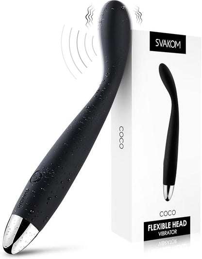 G Spot Finger Shaped Vibrator 8s Climax Waterproof Vibes Women 5x5 Vibrations Clit Nipple Massagers Adult Toys